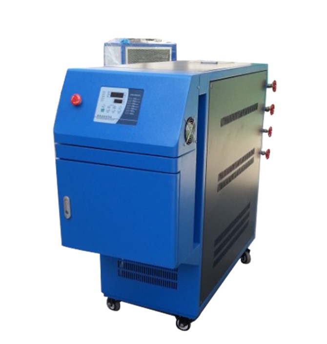 鎂合金壓鑄模溫機(jī) 鎂合金壓鑄模溫機(jī)